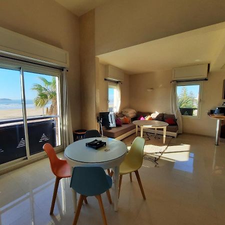 Beach Apartment Mogador Essaouira Eksteriør billede