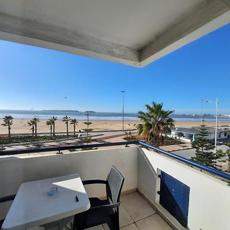 Beach Apartment Mogador Essaouira Eksteriør billede