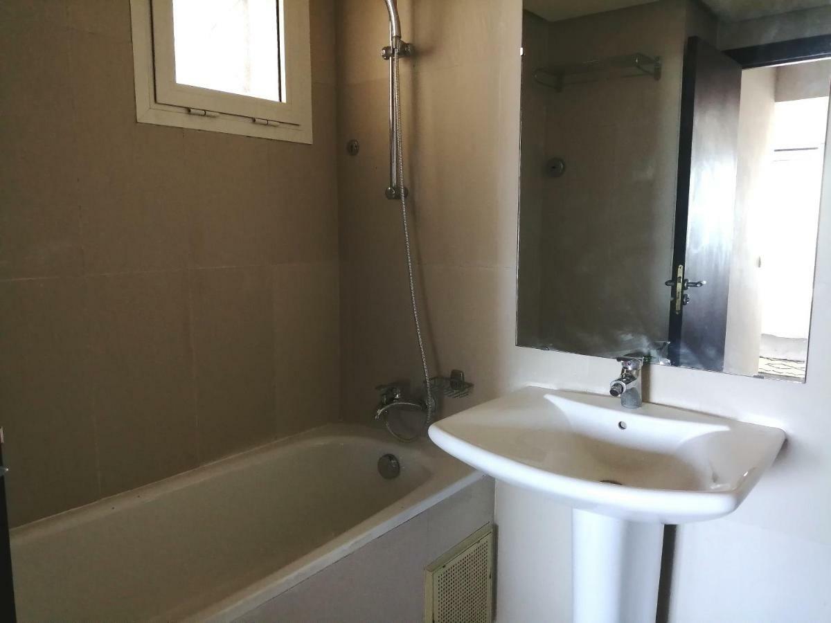 Beach Apartment Mogador Essaouira Eksteriør billede
